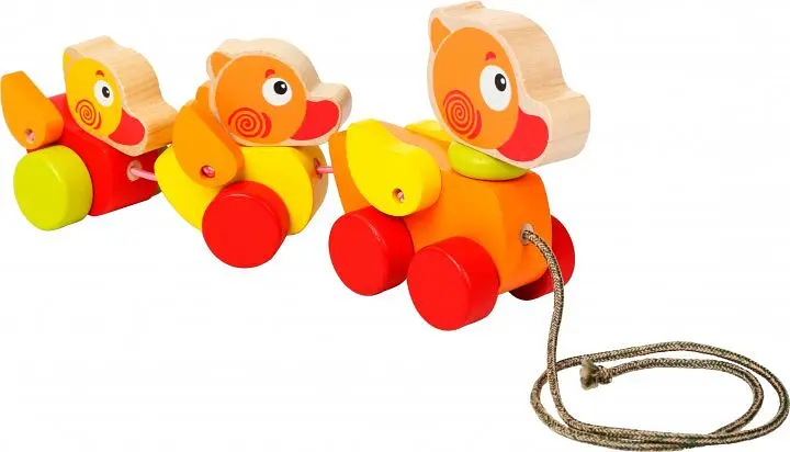 Мандруючі каченята 13722 Cubika (2400697119012) shop (2400697119012)
