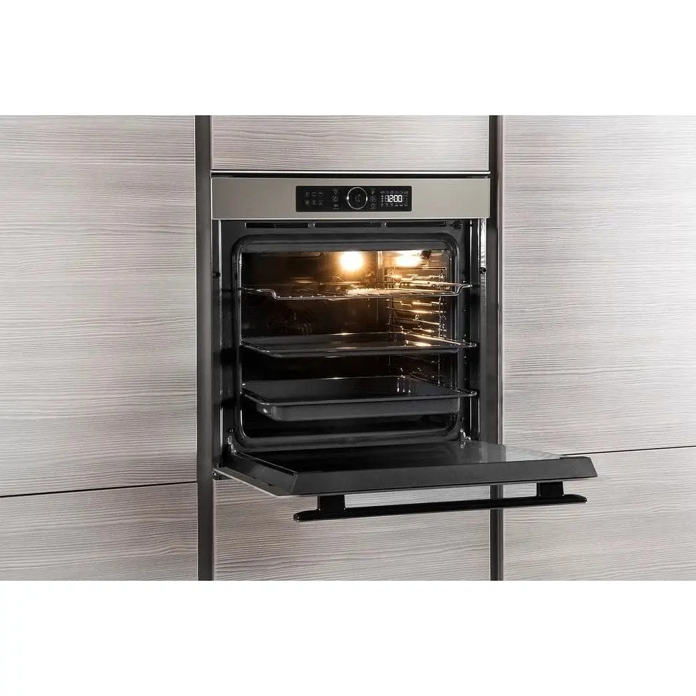 Духова шафа Whirlpool AKZM8420S - фото 4