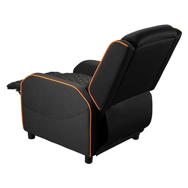 Ігрове крісло Cougar RANGER ONE Black (RANGER ONE) - фото 8