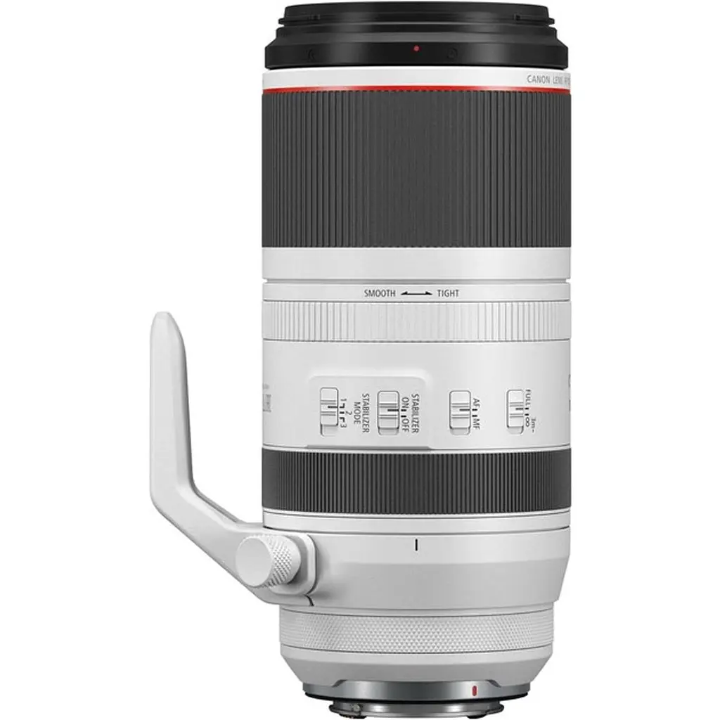 Об'єктив Canon RF 100-500mm f/4.5-7.1 L IS USM (4112C005) [90023] - фото 4