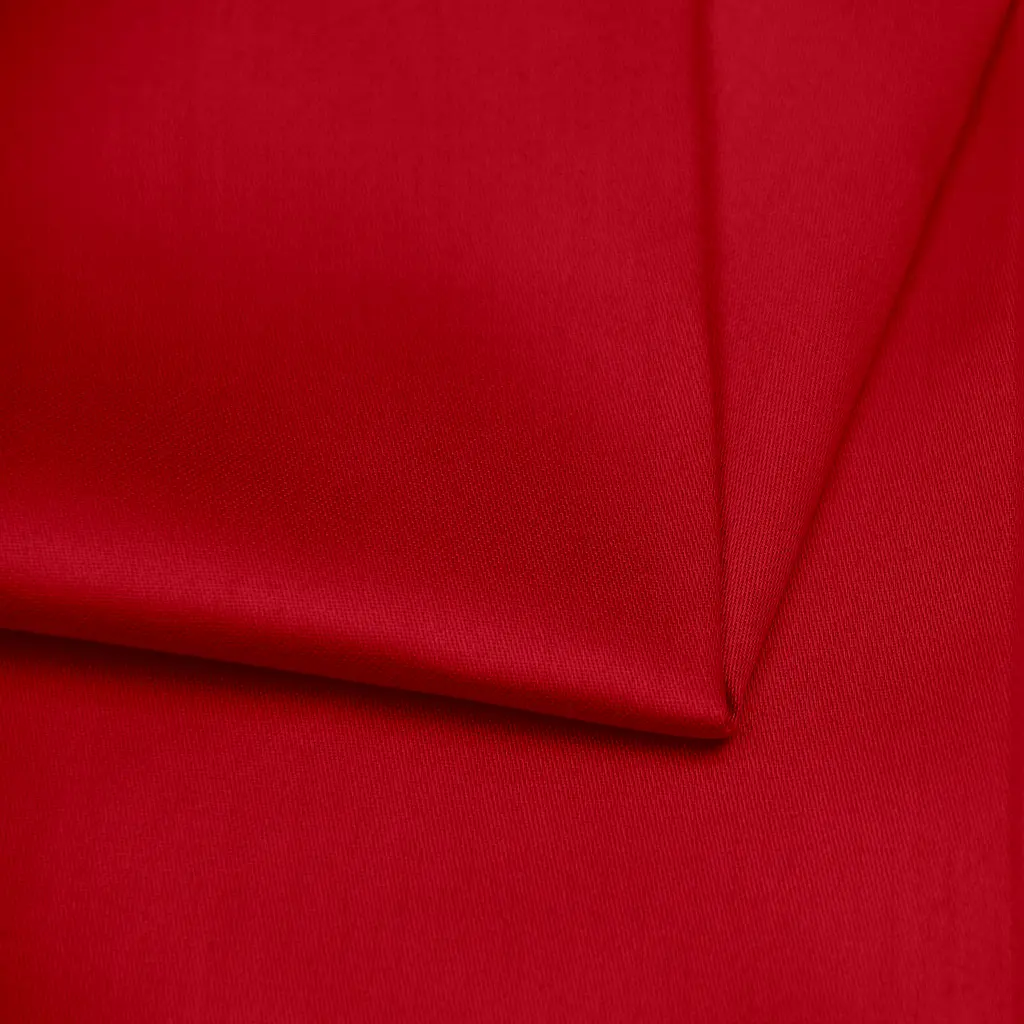 Простирадло сатин на резинці для коляски та люльки Cosas Burgundy CS1 40х80х5 см (55Satin_Ruby_FittedStroller_40х80) - фото 5