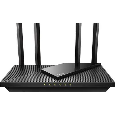 Маршрутизатор TP-Link ARCHER AX55 (ARCHER-AX55) - фото 2