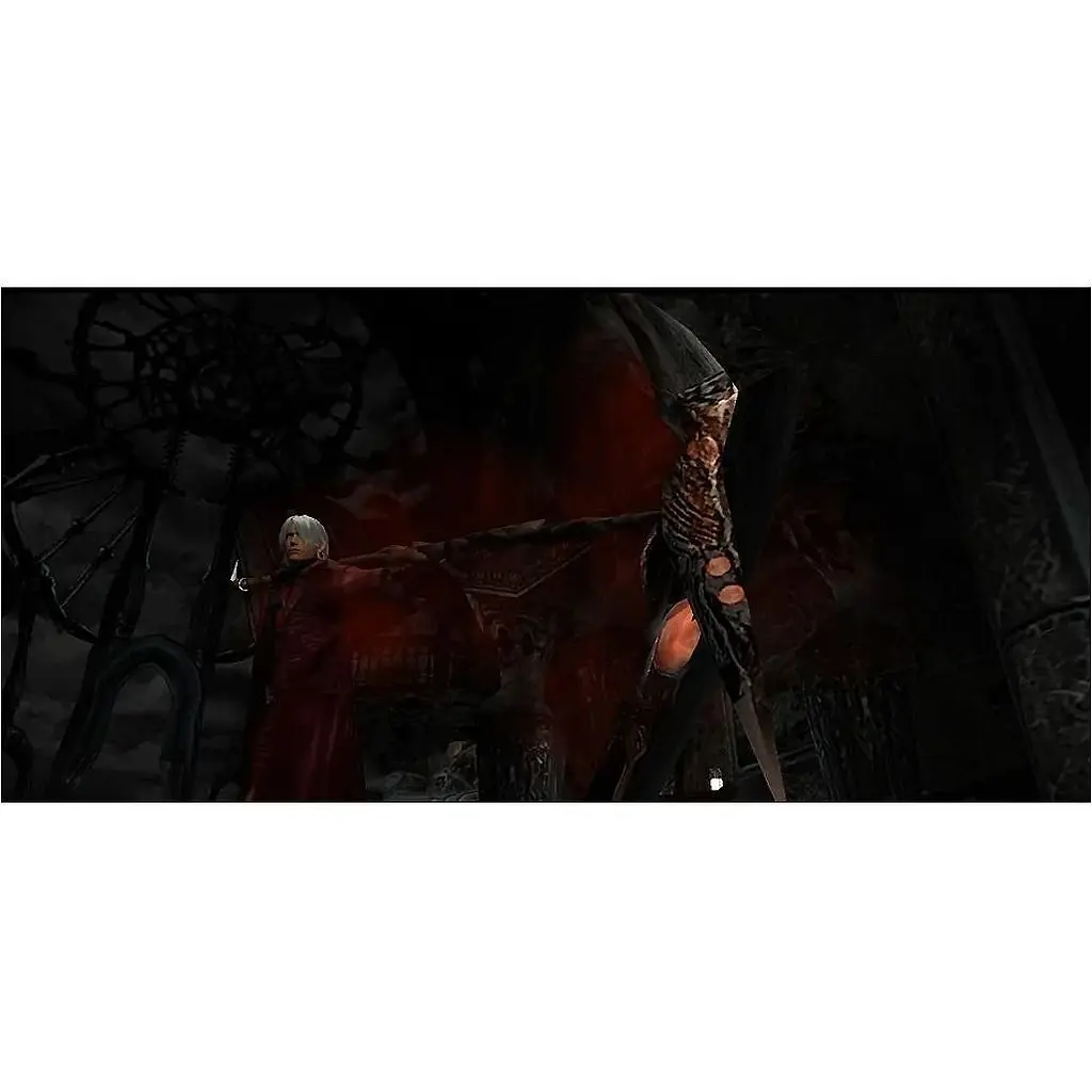 Гра Devil May Cry для Nintendo Switch [EN] [115518] - фото 6