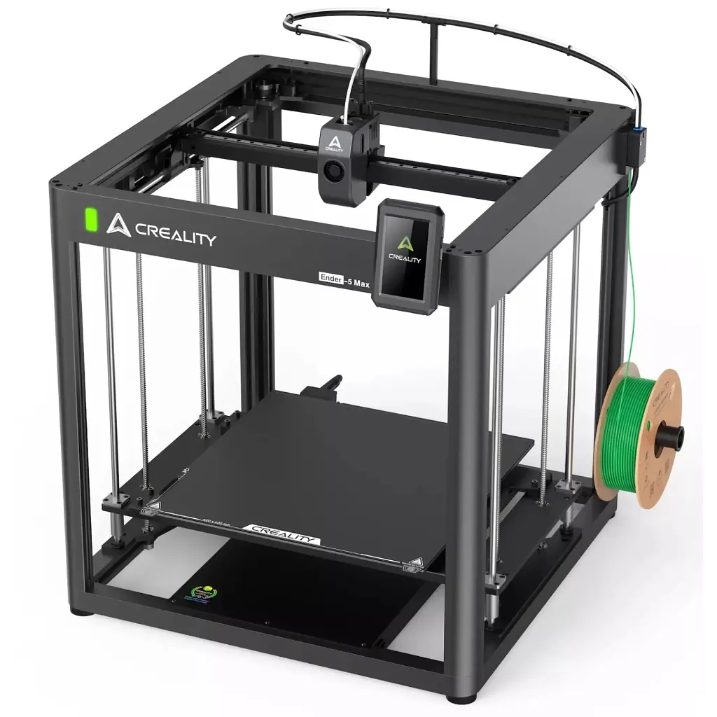 3D-принтер Creality Ender-5 Max - фото 2