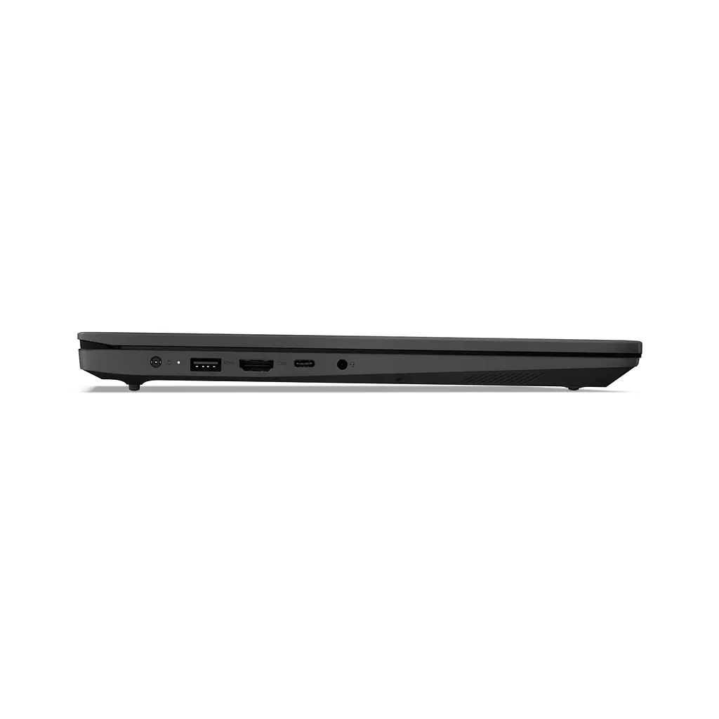 Ноутбук Lenovo V15-G4 15.6' FHD IPS AG, AMD R5-7520U, 16GB, F512GB, UMA, DOS, чорний (82YU00YARA) - фото 10