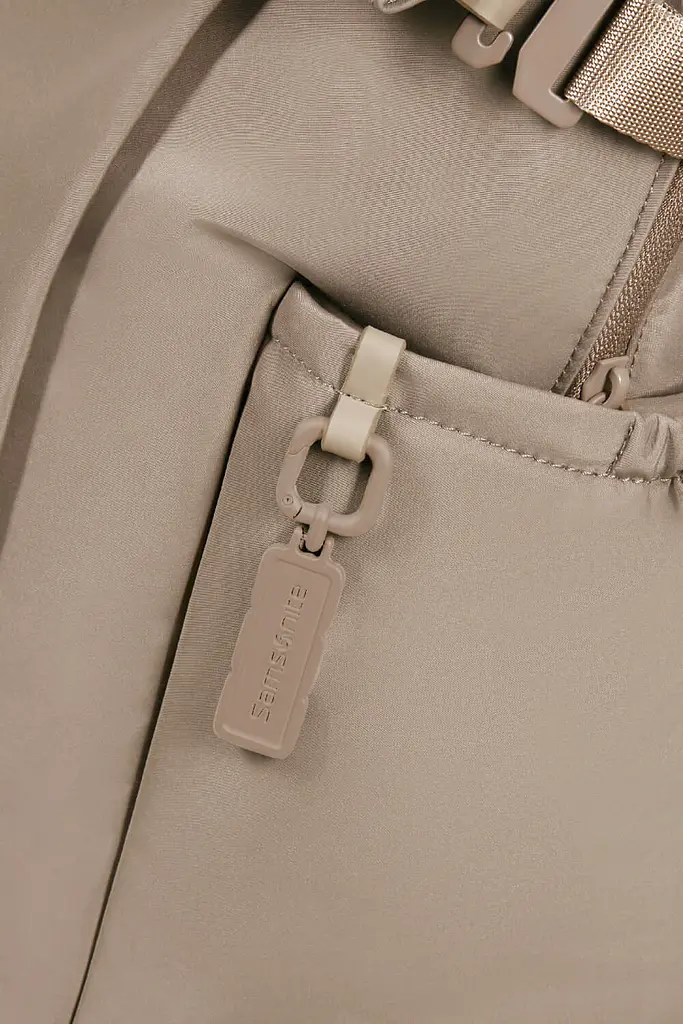 Рюкзак 15,6" Samsonite ESSENTIS SANDSTONE 44,5(58)x31x16 KV1*23003 - фото 15