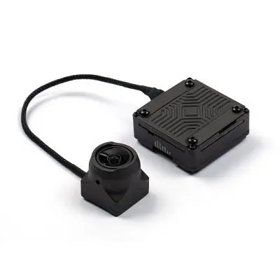 Камера FPV CADDXFPV Farsight camera 1500TVL (MN13-0014B) - фото 5