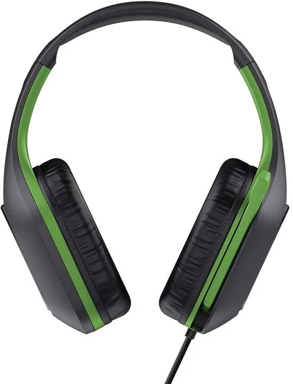 Гарнитура Trust GXT GXT 415X ZIROX For Xbox 3.5 мм Черный (24994_Trust) - фото 3