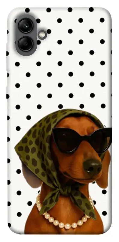 TPU чохол Demsky Swag для Samsung Galaxy A04