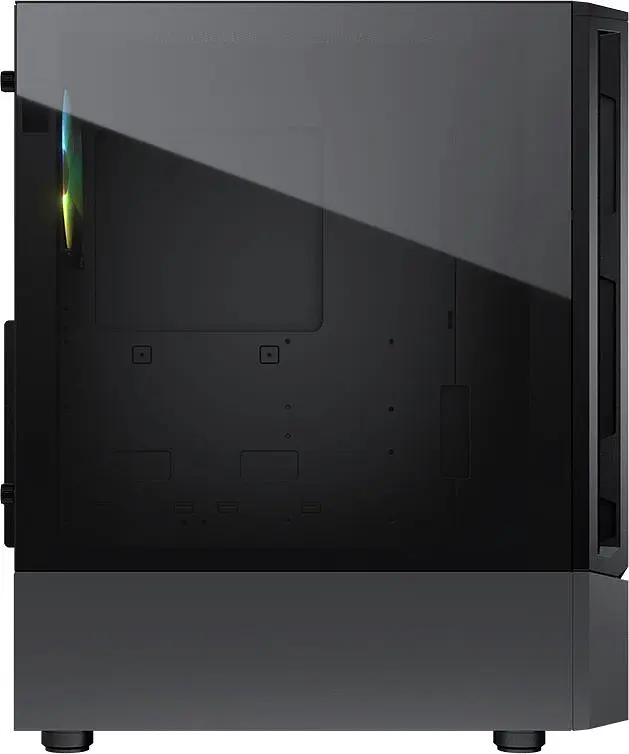 Корпус Cougar MX360 RGB Black (MX360 RGB) - фото 3