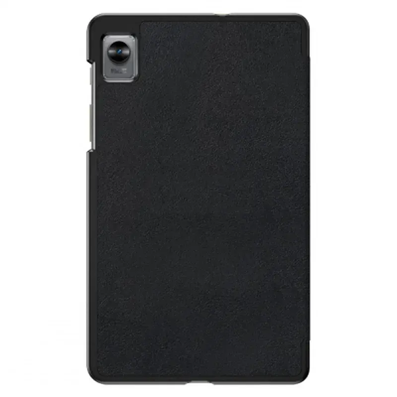 Чохол до планшета Armorstandart Smart Case Realme Pad Mini Black (ARM61755) - фото 2