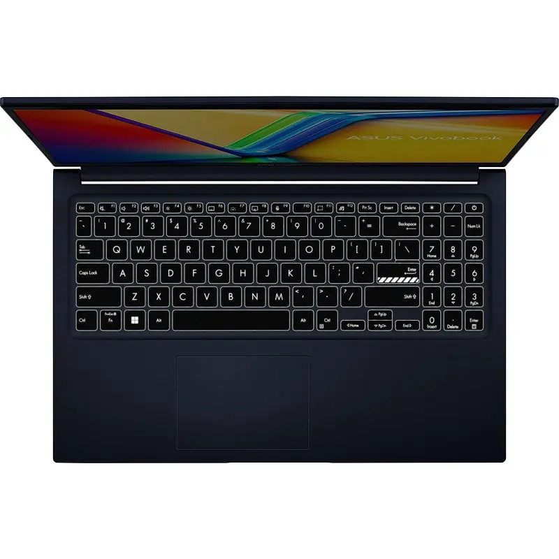 Ноутбук ASUS Vivobook 15 M1502YA,7 5825U 45GHz,24GB,256GB,Radeon,15.6'' - фото 6