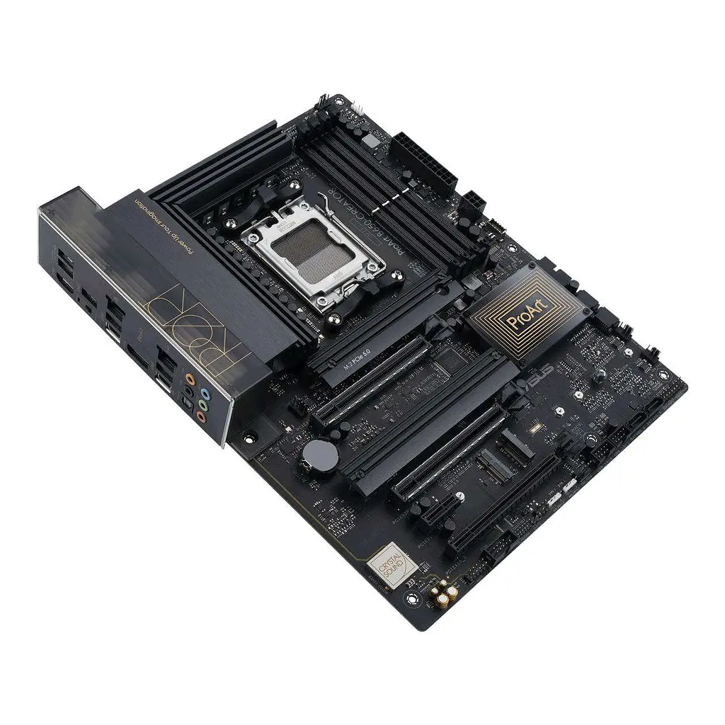Материнская плата Asus PROART B650-CREATOR (90MB1C40-M0EAY0) - фото 4