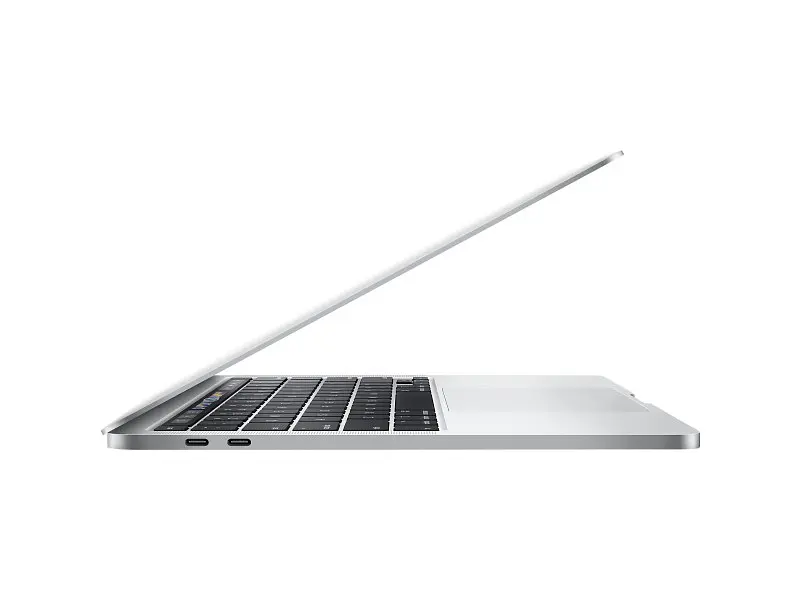Ноутбук Apple MacBook Pro 13 Space Gray 2020 (MXK32) - фото 2
