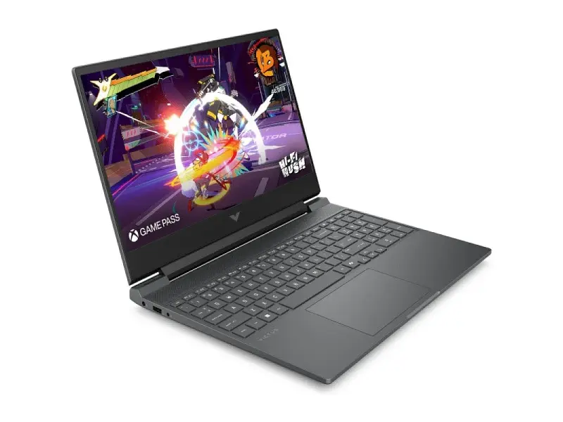 Ноутбук HP Victus 15-fb3042nw (C3BX2EA) - фото 3