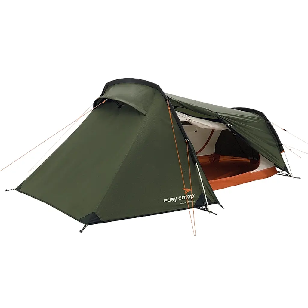 Намет двомісний Easy Camp Sarek 2 (120468)