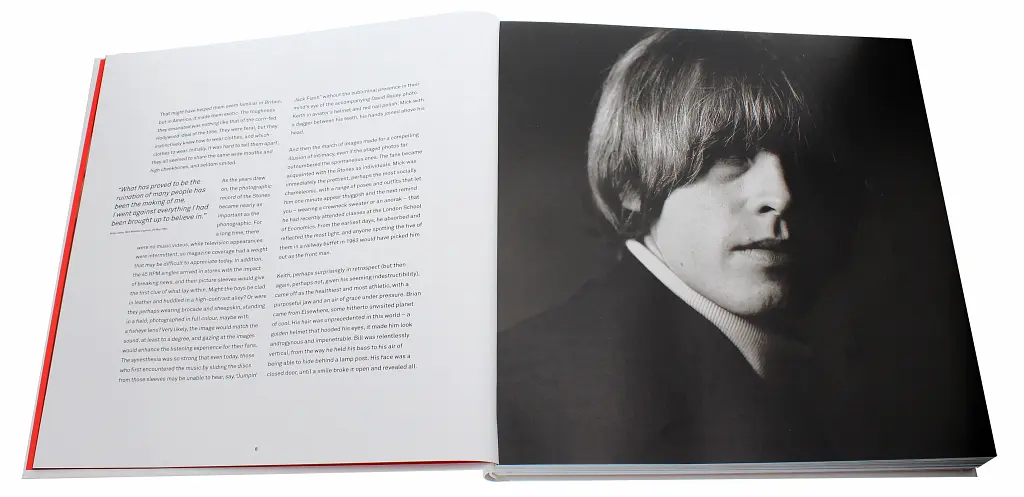 Rolling Stones - Руел Голден - фото 5