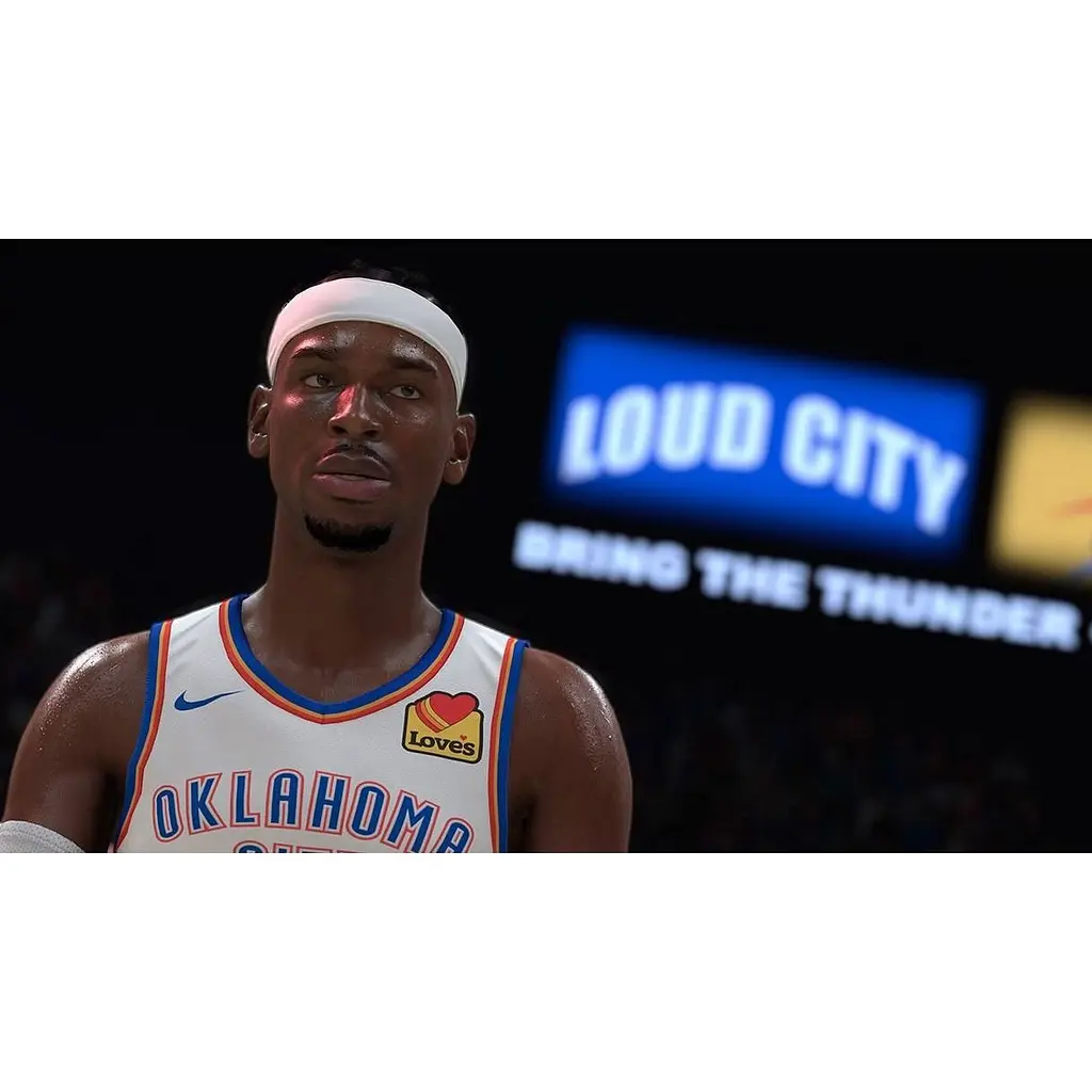 Гра NBA 2K25 для PS5 (EN) [115530] - фото 3