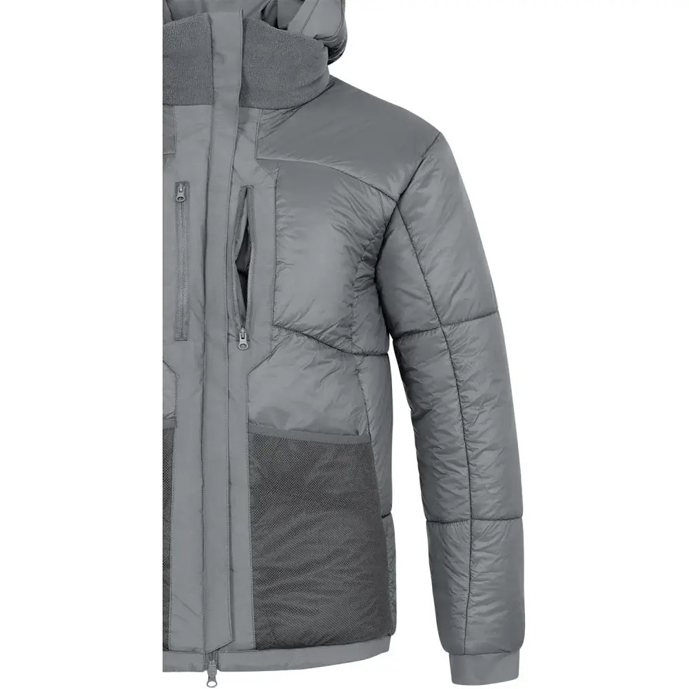 Куртка Frontier Helarctos Mk 2 S Gray - фото 5