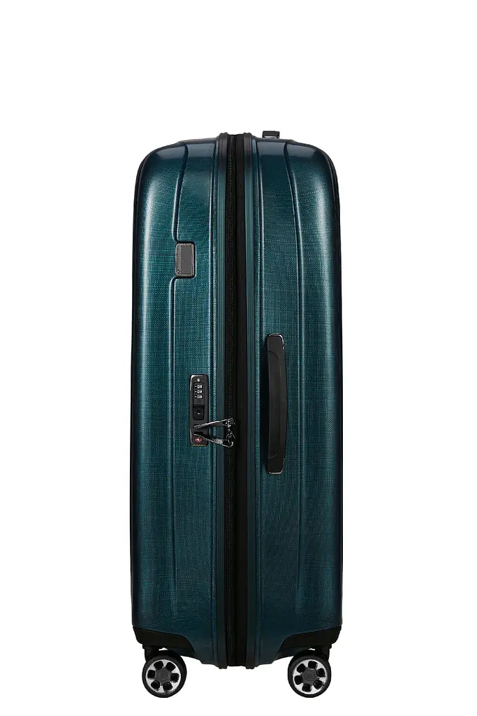 Валіза 82 См Samsonite NEXIS DEEP PETROL 82x56x32(35) KT1*01005 - фото 8