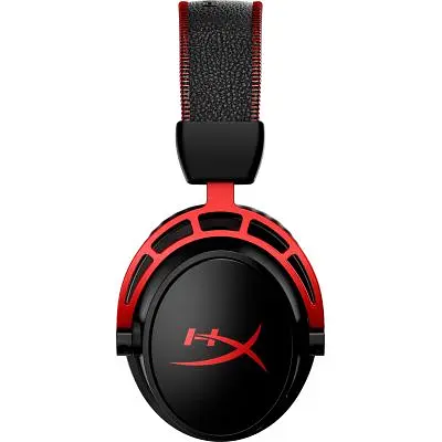 Навушники HyperX Cloud Alpha Wireless Black (4P5D4AA) - фото 3