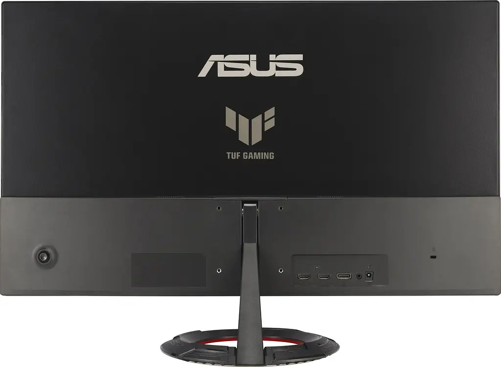 Монітор Asus 27" TUF Gaming VG279Q5R 2xHDMI DP MM IPS 200Hz 0.3ms sRGB 100% AdaptiveSync teh0014211 - фото 7