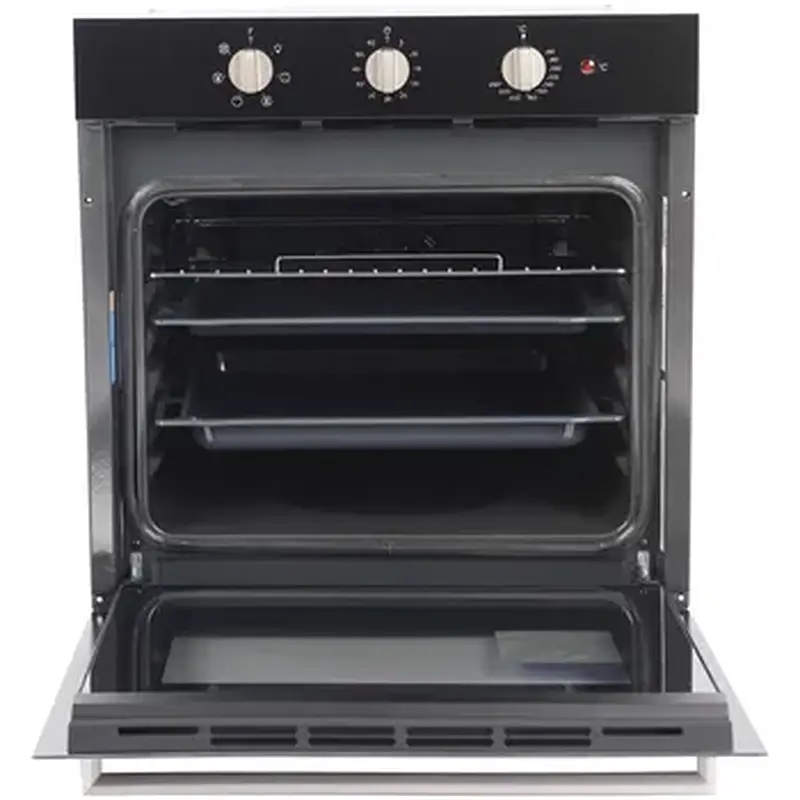 Духовка електрична Indesit IFW 6530 BL - фото 17