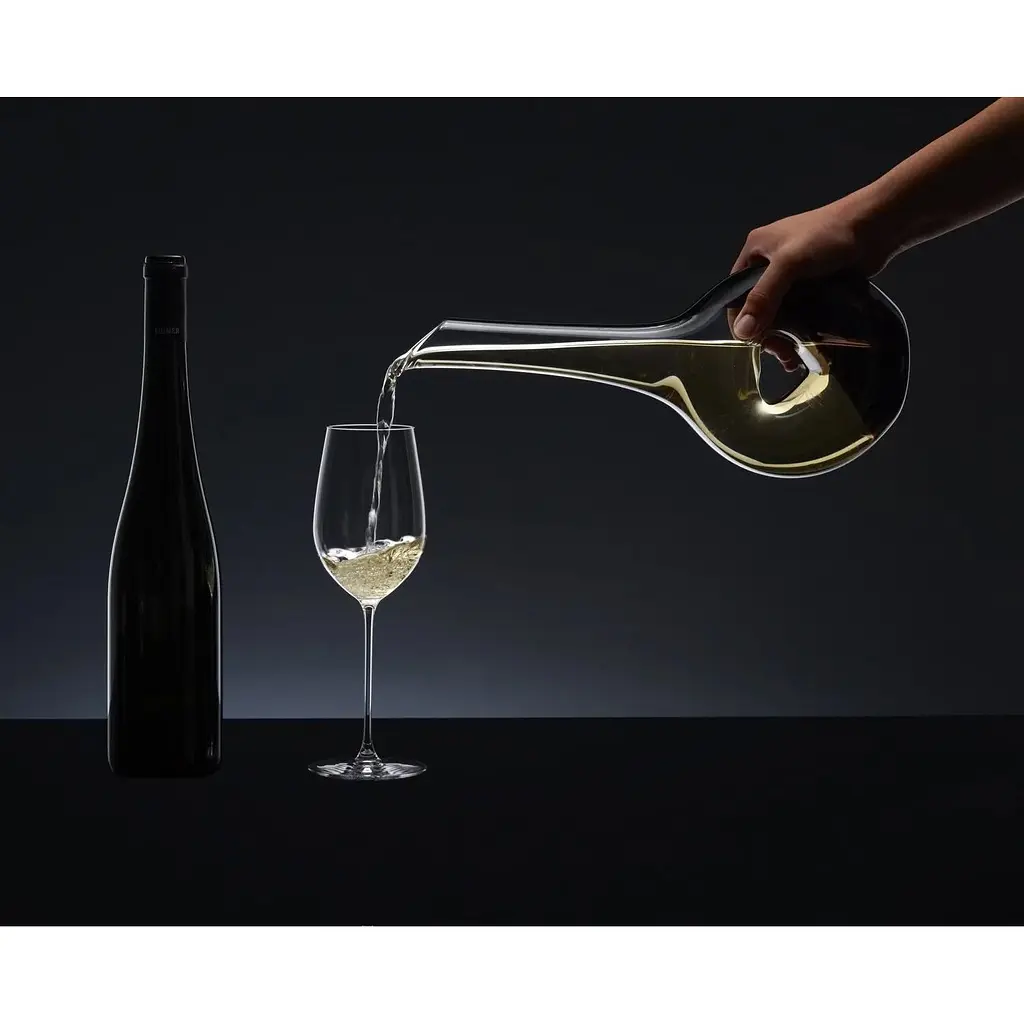 Декантер Riedel Black Tie Bliss 1.21 л (2009/03) - фото 5