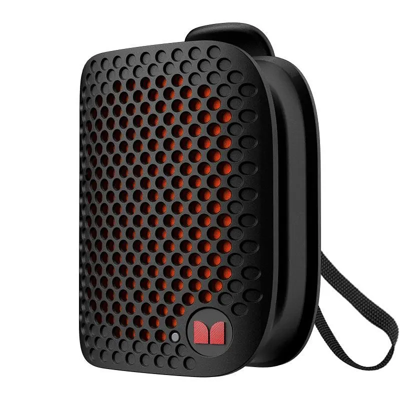 Акустика Monster Blaster Micro D127 (MS62106) IPX7 BT5.4, 3W, 3.5-8.6h