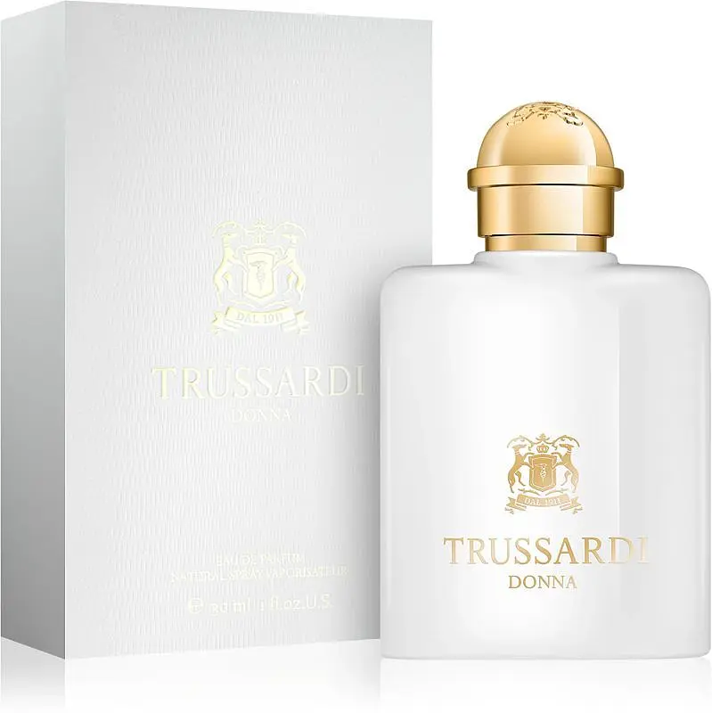 Парфумована вода Trussardi Donna Trussardi 2011 30 мл - фото 2