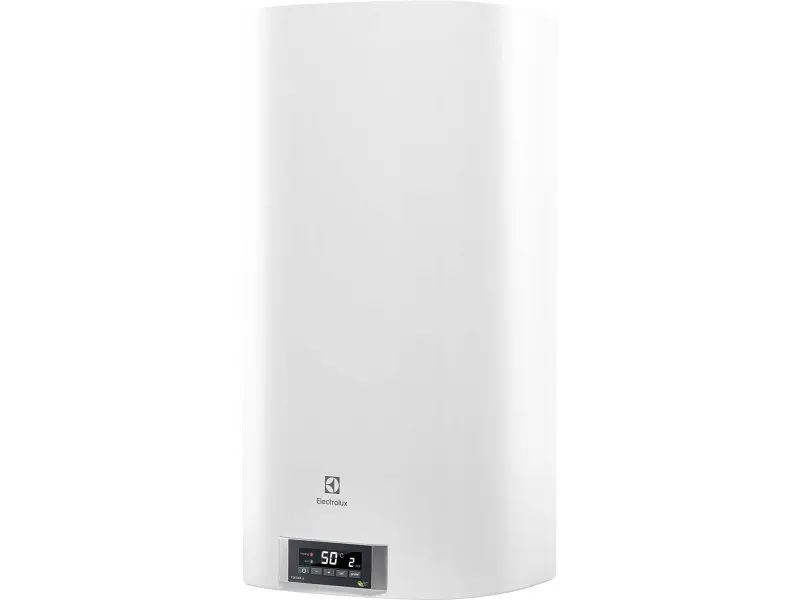 Електричний водонагрівач (бойлер) Electrolux EWH 30 Fmx DL EEC - фото 2