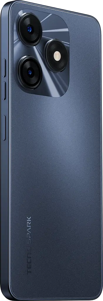 Смартфон Tecno Spark 10 (KI5q) 8/128Gb DS Meta Black (UA UCRF) - фото 5