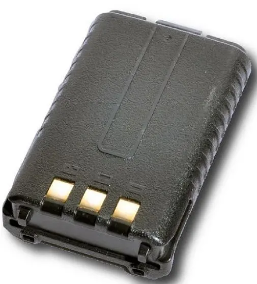 Акумуляторна батарея Baofeng для UV-5R Std 1800mAh [76650] - фото 2