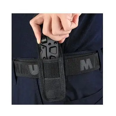 Мультитул Xiaomi NexTool Vanguard Multifunctional Wrench (NE20131) - фото 7