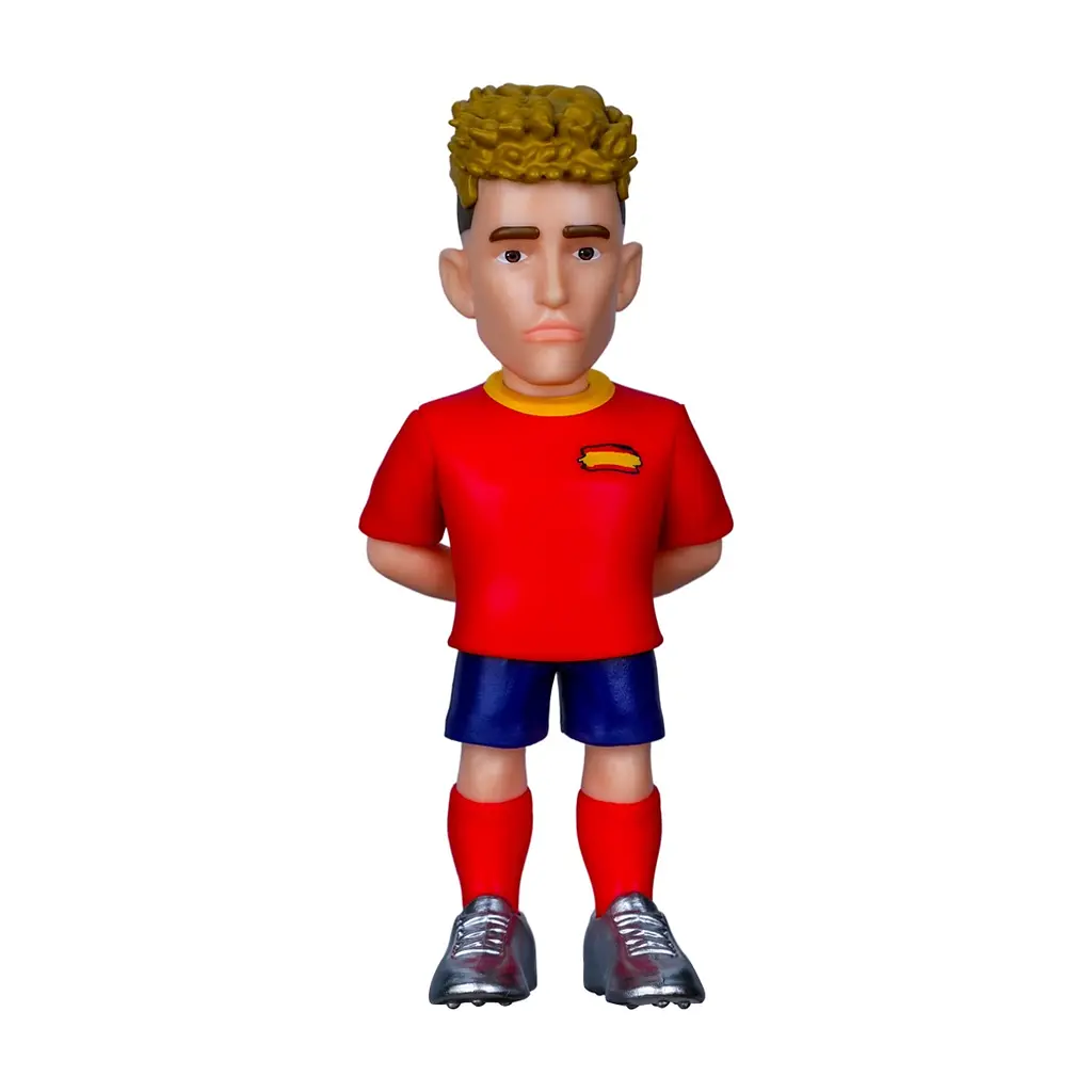 Фігурка Minix Spain Fermin Lopez (26173)