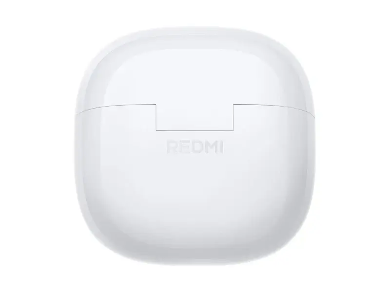 Навушники TWS Xiaomi Redmi Buds 8 Lite (BHR08OLGL) White - фото 9