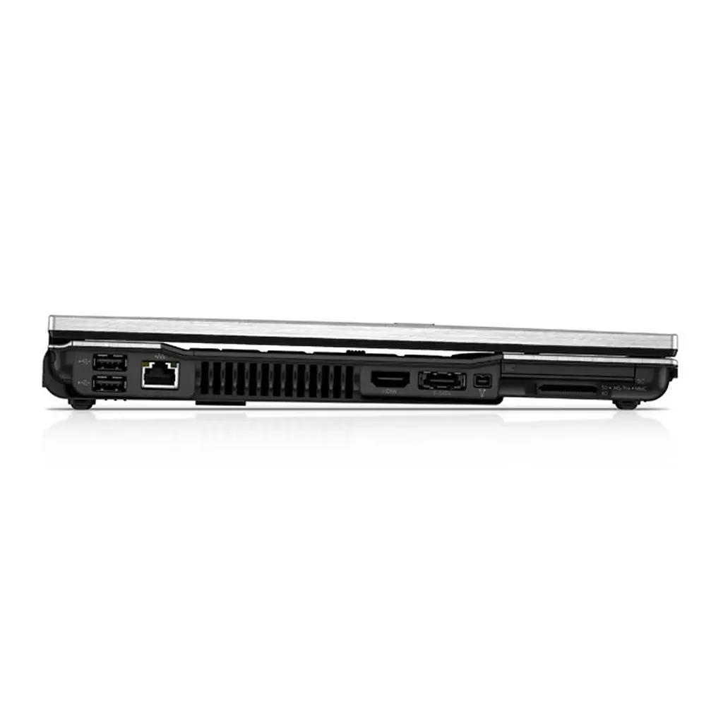 Ноутбук HP EliteBook 8530w (T9400/4/320/FX770m) - Class B "Б/В" - фото 2