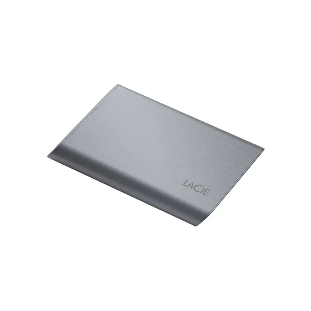 Накопичувач SSD USB Type-C 2TB Mobile Secure LaCie (STKH2000800) - фото 4