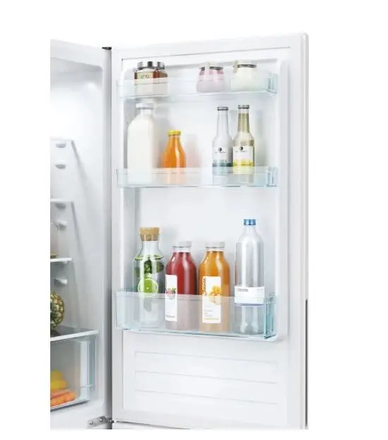 Холодильник Candy CCT3L517EW - фото 9