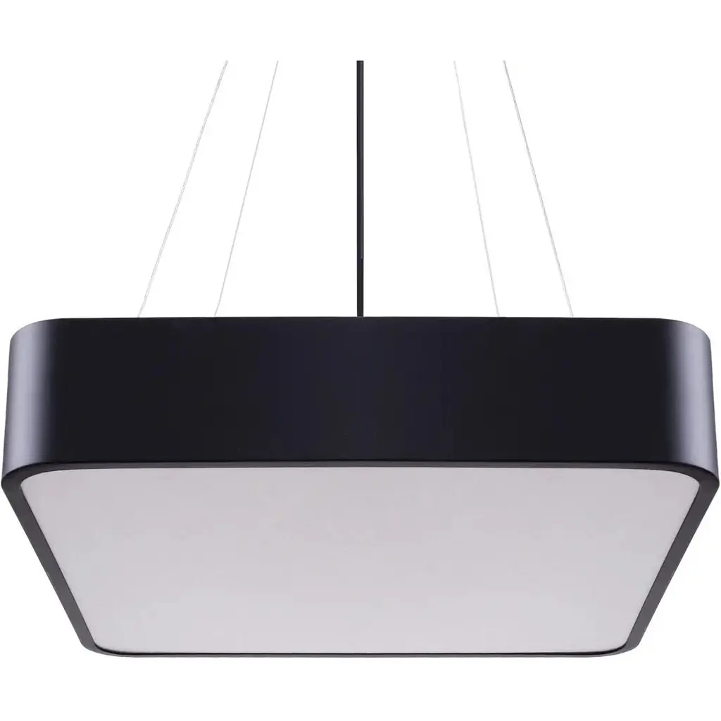 Світильник Brille підвісний WBL-69/30W BK - фото 3