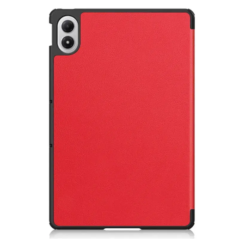 Чохол до планшета BeCover Smart Case Xiaomi Redmi Pad 2 Pro 12.1" Red (714633) - фото 3