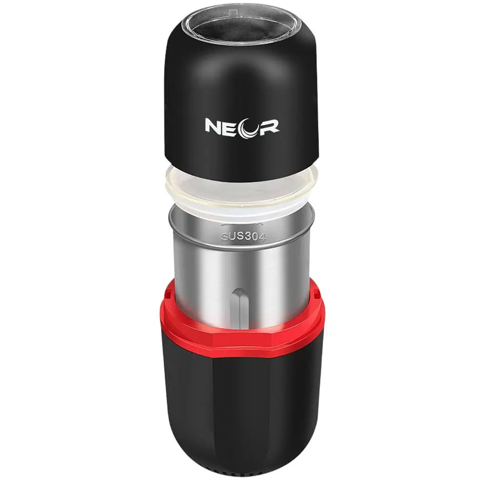 Кофемолка Neor Mill 100BL (21801020) - фото 3