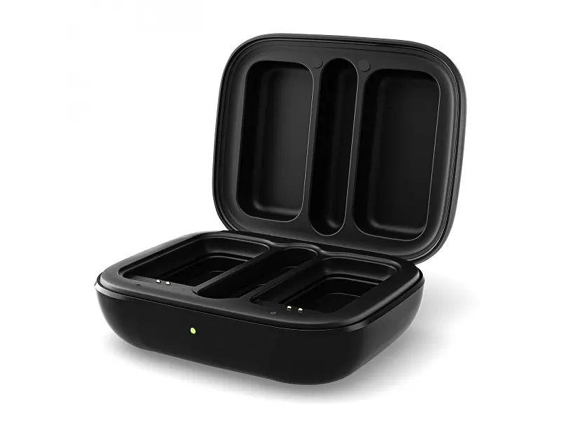 Мікрофонна радіосистема для смартфона Rode Wireless Micro (USB C) - фото 4