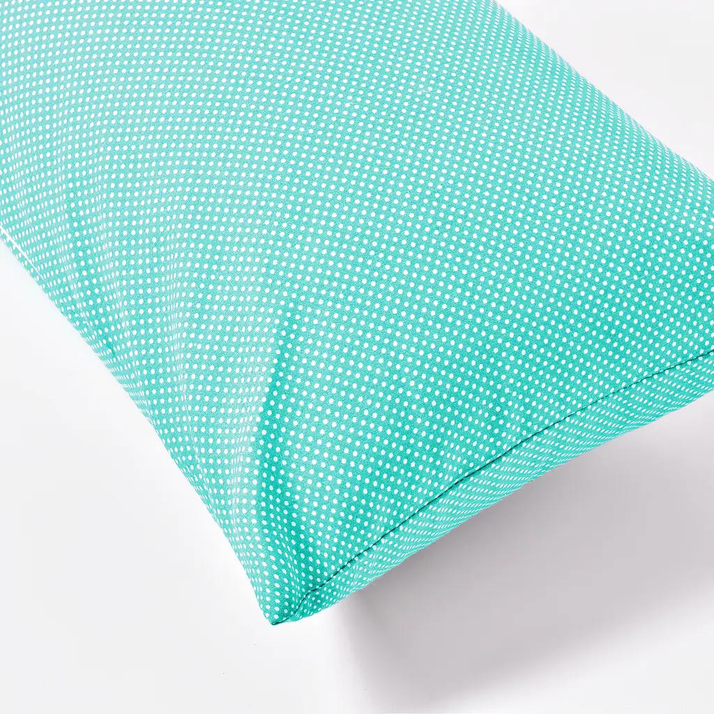 Наволочка бязь з блискавкою для подушки Nordic Ideia 40х140 см (8-35515*002) - фото 9