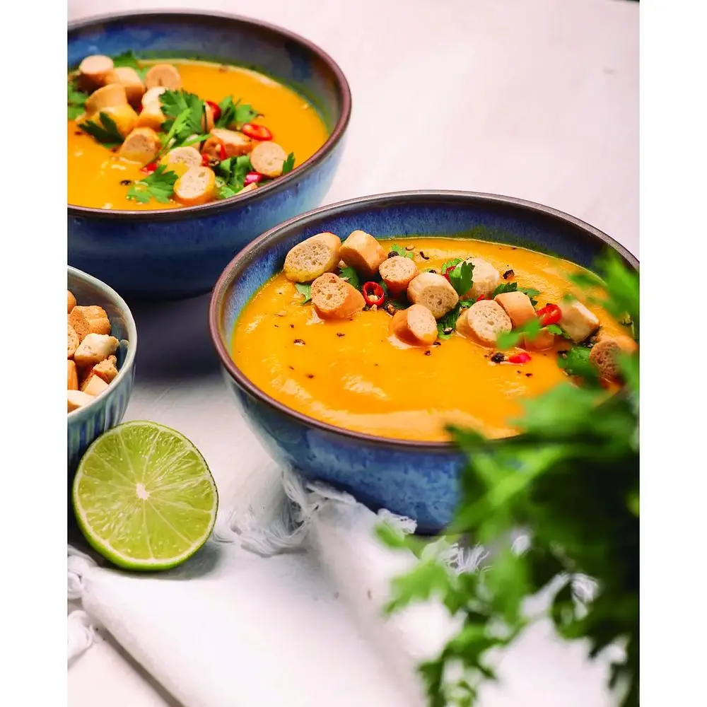 Крутони Rialto міні з оливковою олією та сіллю 100 г - фото 6