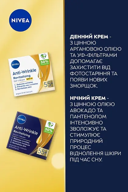 Набор женский Nivea Timeless Beauty - фото 6