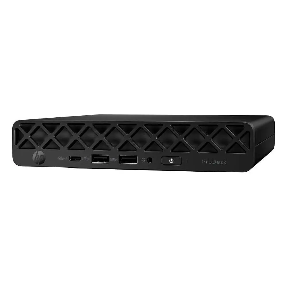 Неттоп HP ProDesk 4 Mini G1i A (BY6X7ET) - фото 2