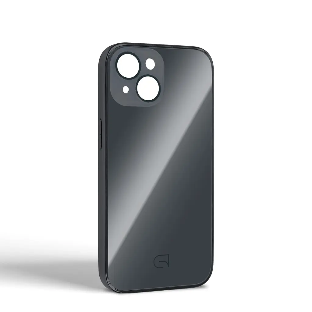 Чохол ArmorStandart Replica MagSafe для Apple iPhone 14 Black - фото 2