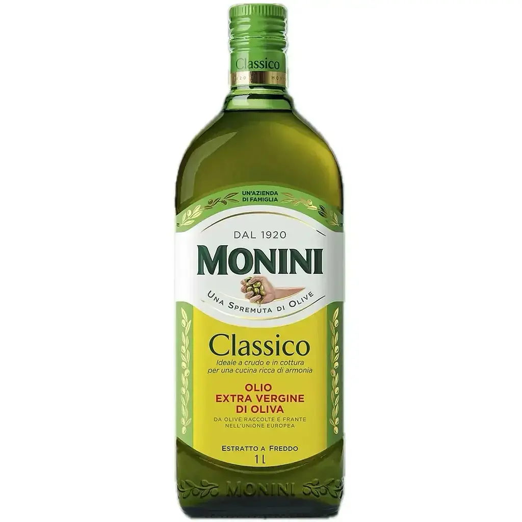 Оливкова олія Monini Extra Virgin Classico 1 л (80053835)