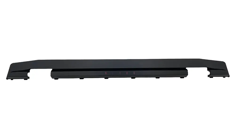 Заглушка петель / декоративна планка на петлі від ноутбука Acer Nitro 5 AN515-46, AN515-47, AN515-58 (60.QFJN2.001) Оригінал - фото 2